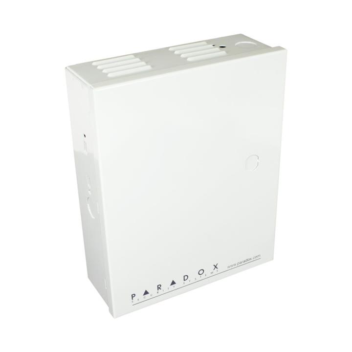باکس فلزی سایز کوچک برد پارادوکس 20×20 METAL BOX